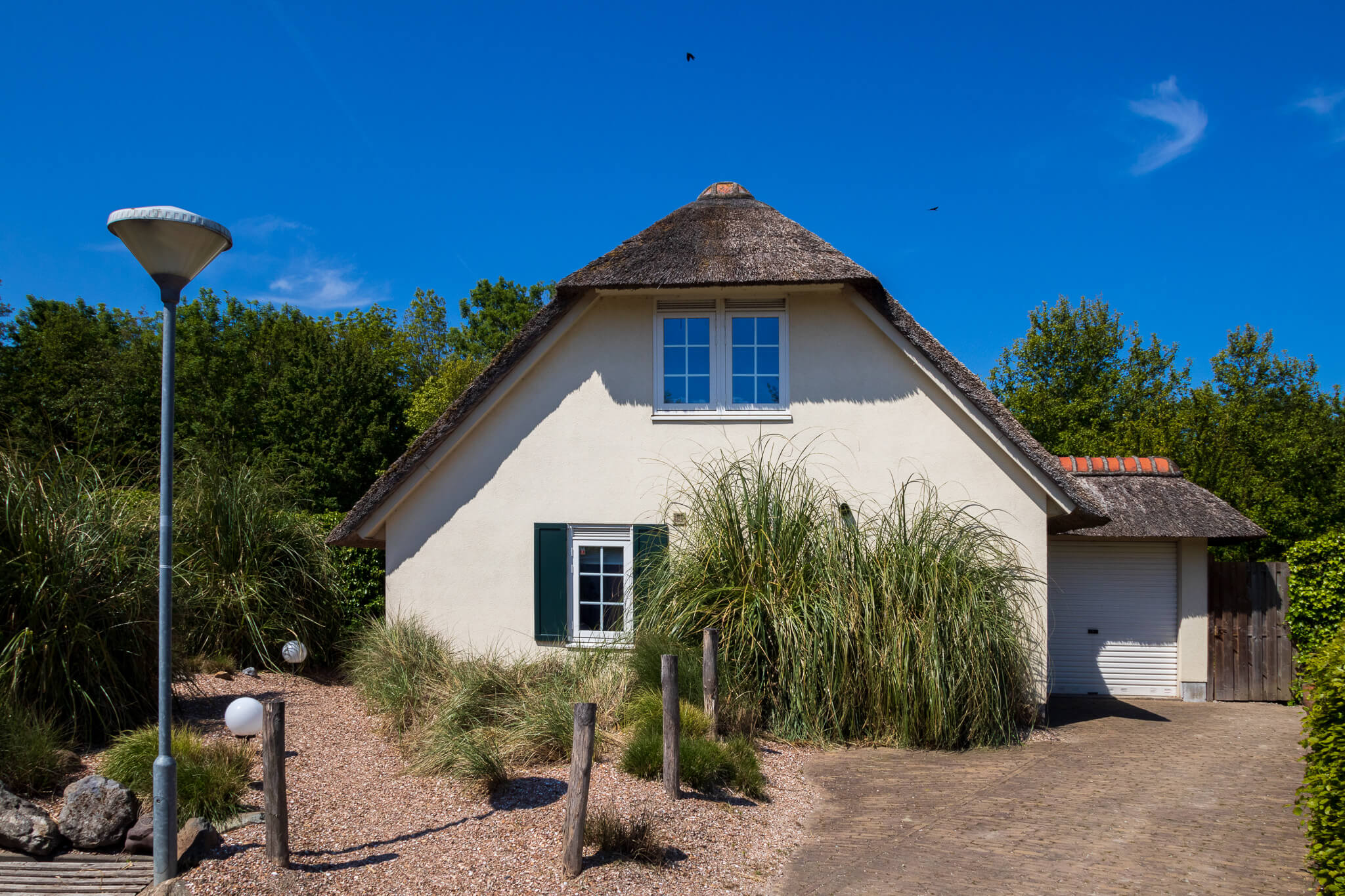 Zeeland Huis Aan Zee Villa in Zeeland te huur