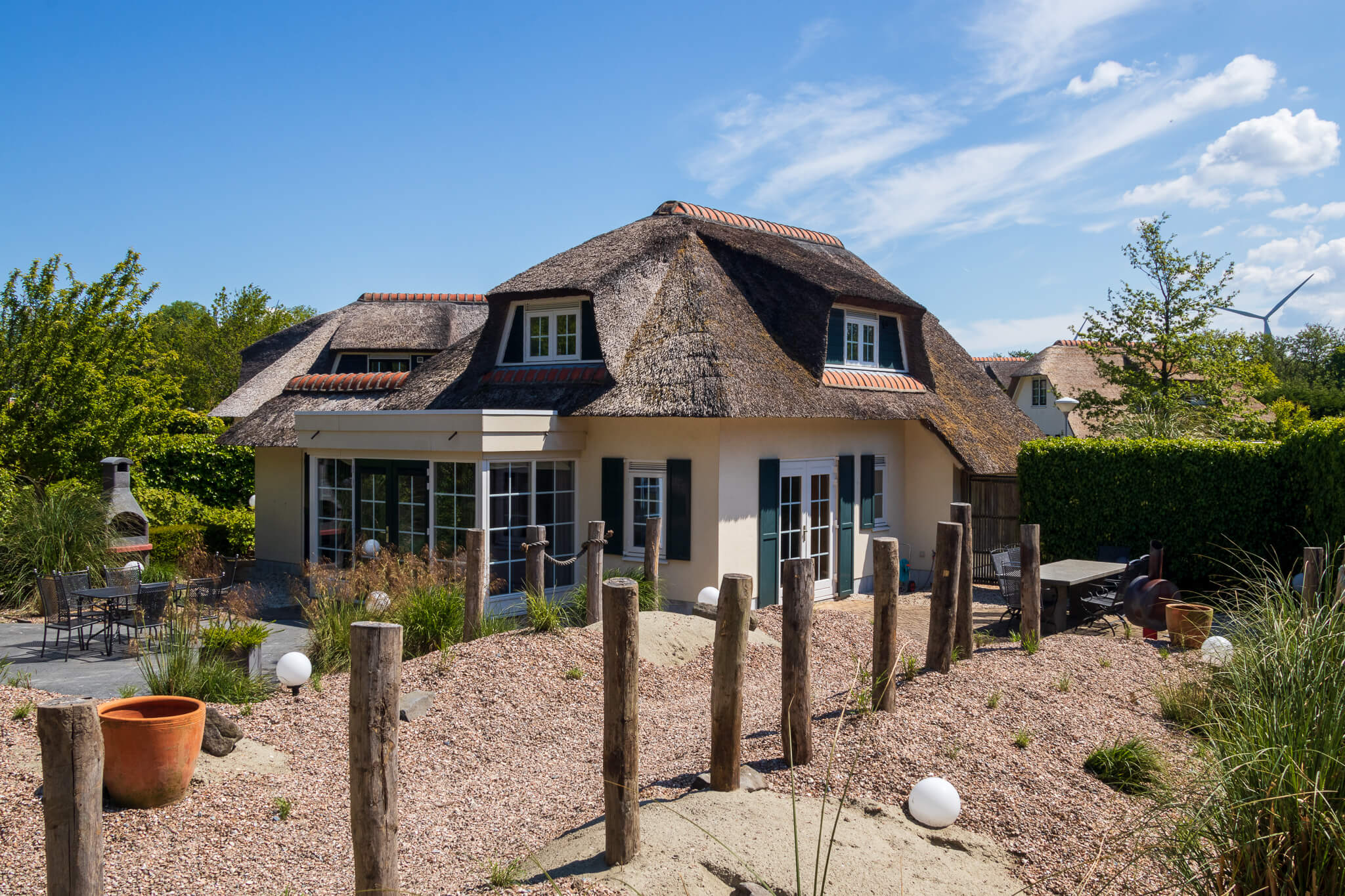 Strandlaan 67 Zeeland Huis Aan Zee